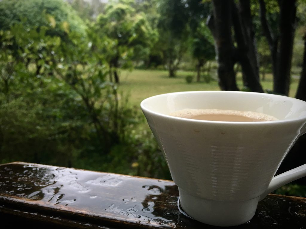 Yangshuo Coffee